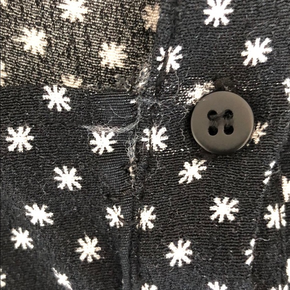 Topshop Floral Dress - Picture 5 of 11